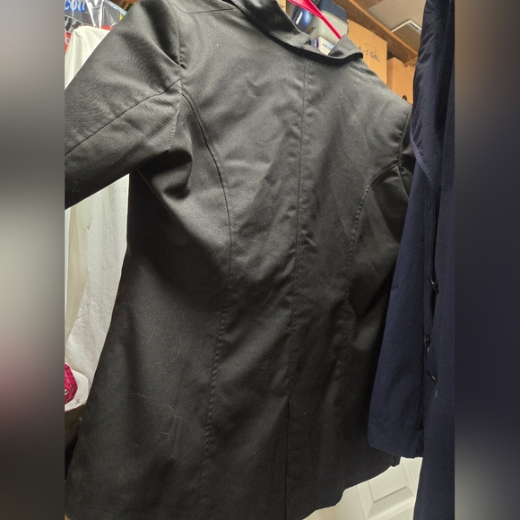 Royal Highness Equestrian Show Coat - Picture 2 of 3